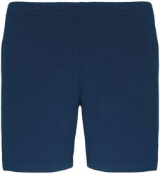 Proact PA152 Női sport pamut rövidnadrág Proact, Navy-L (pa152nv-l)