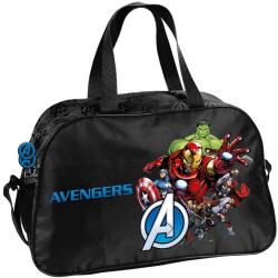 Paso Avengers sporttáska, kézitáska - Assemble (AV25LL-074)