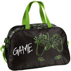 Paso gamer sporttáska - Ctrl (PP25GC-074)