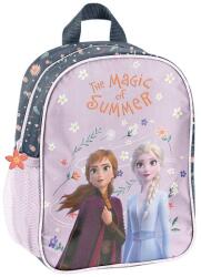 PASO Jégvarázs ovis hátizsák - Summer Magic (DF25BB-303) - iskolataskawebshop