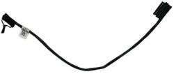 Replacement Notebook Belső Kábel Replacement for Latitude 5480, 5490, Battery Cable (PN: 0NVKD8)