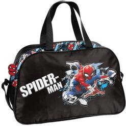 Paso Pókember sporttáska, kézitáska - Great Power (SP25WW-074)