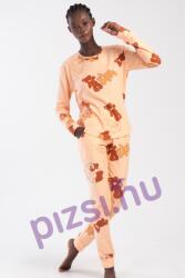 Vienetta Hosszúnadrágos női pizsama (NPI6505 S)