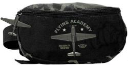 Paso terepszínű övtáska - Repülőgépek (PP25MP-510) - iskolataskawebshop