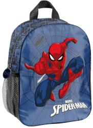 PASO Pókember 3D ovis hátizsák - City Hero (SP25TT-503) - iskolataskawebshop