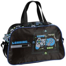 Paso gamer sporttáska - Loading (PP25GI-074)
