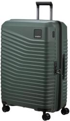 Samsonite Intuo 75cm Nagy Bőrönd Olive Green (146915/1635)