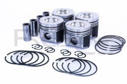 REDLINE dugattyú REDLINE 20NI064 for NISSAN (20NI064)