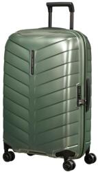 Samsonite Attrix 69cm Közepes Bőrönd Basil Green (146118/A204)