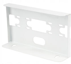 USTM Fém-tartókonzol - univerzális - kettes szűrőház részére 5″ és 10″ szűrőházakhoz USTM BR2 (BR2)