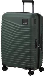 Samsonite Intuo közepes bőrönd 69/25- Olive Green (146914/1635)