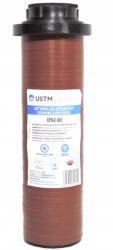 USTM Mosható tárcsás üledék-szűrőbetét - 30mikronos 10 x 2, 5" USTM DSC30 (DSC30)