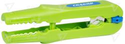 TRACON Unealtă multifuncțională pentru dezizolat 8-13 mm; 0, 5-6 mm2 GREEN LINE (GLMS)