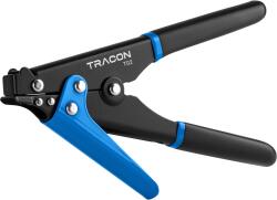 TRACON Sculă pentru strâns și tăiat fașete 3, 6-10, 6mm (TG2)