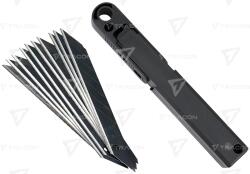 TRACON Lame cutter SK4, 0, 2 mm grosime, flexibile, 30 buc 0.2 × 12.5 × 90 mm × 30 (BD02)