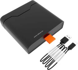 Powery Helyettesítő akku JBL típus FG4CELL21700H