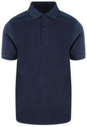 Just Polos JP002 galléros sztreccs férfi póló Just Polos, Navy-XL (jp002nv-xl)
