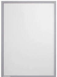 Franken Infókeret A3, mágneses ITSA3M 12 Franken szürke (ITSA3M 12) - iroszer24