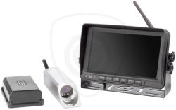 Vestys Vestys Fork vezeték nélküli targonca kamera szett külső akkumulátorral - WS-006 (WS-006)