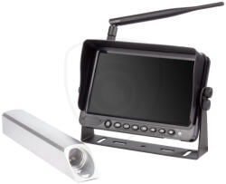 Vestys Vestys Fork vezeték nélküli targonca kamera szett beépített akkumulátorral - WS-007 (WS-007)