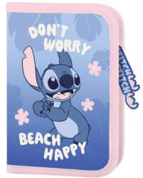 St. Majewski Stitch tolltartó, klapnis, üres (MJK-679155) - mesescuccok