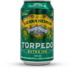 Sierra Nevada Brewing Torpedo Extra IPA (can) | Sierra Nevada| 0, 355L - 7, 2%