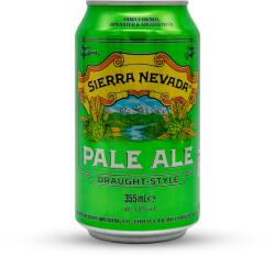 Sierra Nevada Brewing Pale Ale (can) | Sierra Nevada| 0, 355L - 5%