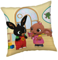  Bing Room párna, díszpárna 40x40 cm (JFK036914) - oliviashop