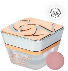 Crystal Nails - XTREME SUPERIOR HEMA FREE GEL - NATURAL PINK - 50ML - THF
