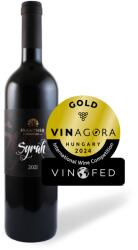 PRANTNER Syrah 2022 - Prantner (0, 75l)