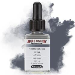 Schmincke AERO COLOR Professional akriltinta, 28 ml - 700, pale grey