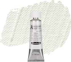 Schmincke Akademie akrilfesték, 60 ml - 113, buff titanium light