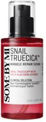 Some By Mi Snail TrueCICA Miracle Repair Serum bőrszerkezet javító szérum