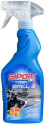  Brill3 - Műanyagápoló 500ml