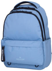 Schneiders Hátizsák ergonómikus, Sky blue, Classic by Walker (42261-296) - iroszer24