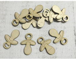  Natúr fa - Baba cumi 10db/csomag - papelito