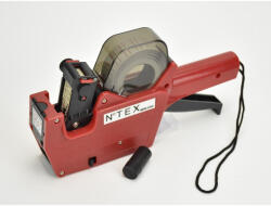  Árazógép NEW-5500