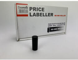  Festékhenger árazógéphez