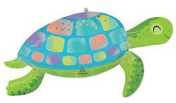anagram Óriás lufi 38" 96cm Teknős (LUFI542103)