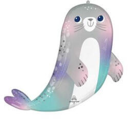 anagram Óriás lufi 30" 76cm Fóka (LUFI993635)