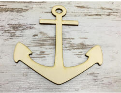  Natúr fa - Vasmacska 15cm - papelito