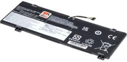 T6 Power Akkumulátor T6 Power Lenovo IdeaPad C340-14IWL, S540-14IML, Flex 14API, 2964mAh, 45Wh, 4cellás, Li-pol NBIB0208
