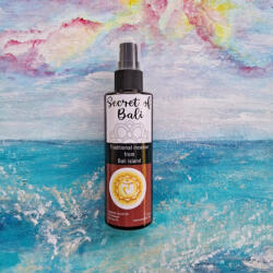  Secret of Bali-Power-Napfonat Csakra Illatpermet