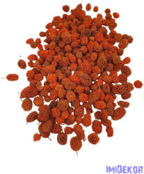  Casurina 11, 5dkg/csomag - Narancs