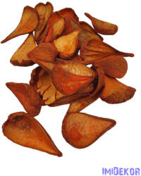  Kobra fej 12dkg/csomag - Narancs