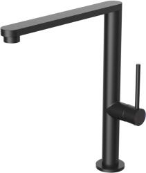 Gamma Nook Pro, magas mosogatócsaptelep h-293, matt fekete, GMA-BNKP-BK (GMA-BNKP-BK)