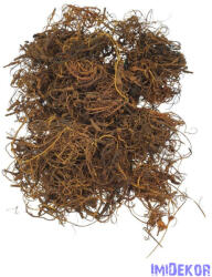  Kócos moha 10dkg/csomag - Sárga