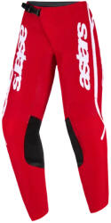  Alpinestars Fluid apex piros gyerek crossnadrág (3741026-32)