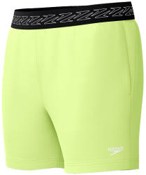 Speedo hyperboom band 16 watershort yellow s - uk32