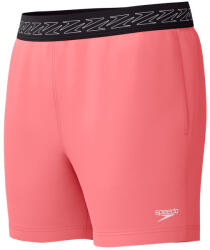 Speedo hyperboom band 16 watershort pink/orange m - uk34